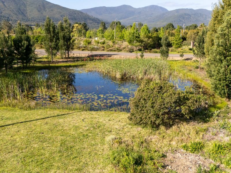 Crags - Redford Rd - Countryside Property  - Photo 2