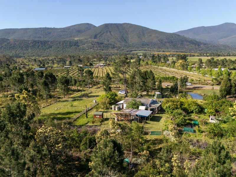Crags - Redford Rd - Countryside Property  - Photo 5