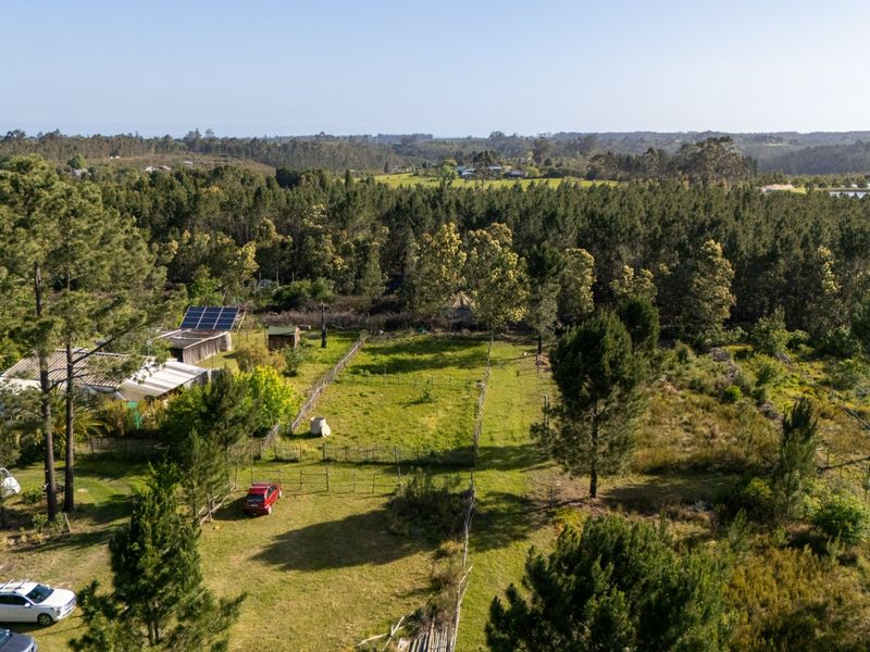 Crags - Redford Rd - Countryside Property  - Photo 6