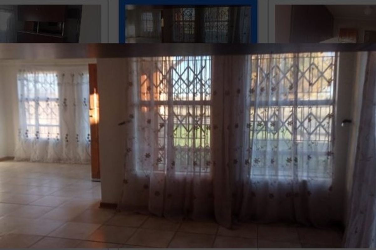 Beautiful 3 Bedroom family home for sale in Mandela View, Bloemfontein at an excellent price !!! - Photo 2