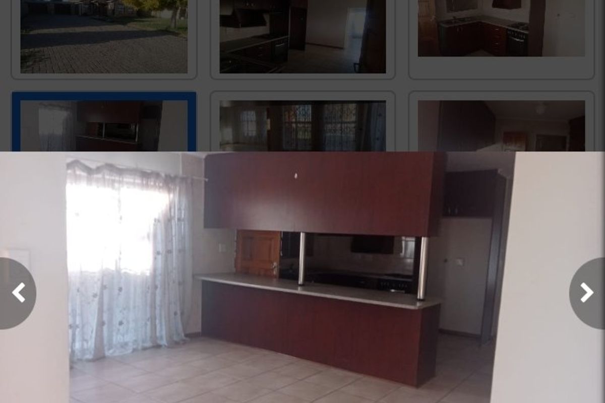 Beautiful 3 Bedroom family home for sale in Mandela View, Bloemfontein at an excellent price !!! - Photo 4
