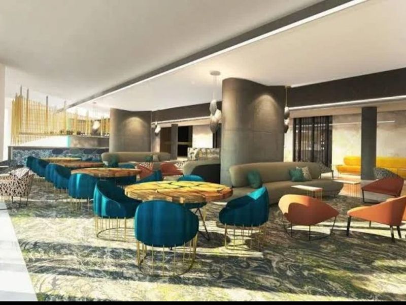 LIVE LIFE LIKE A VIP AT THE LEONARDO BECAUSE YOU ARE WORTH IT! - Photo 8