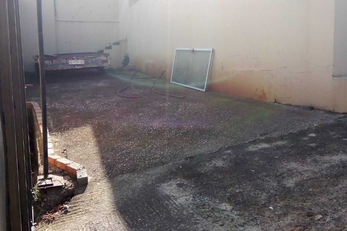 Commercial Property For Sale - Photo 2