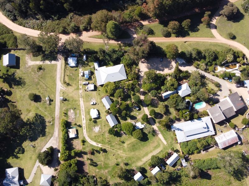 Accommodation Facility bordering Harkerville Forest - Photo 3