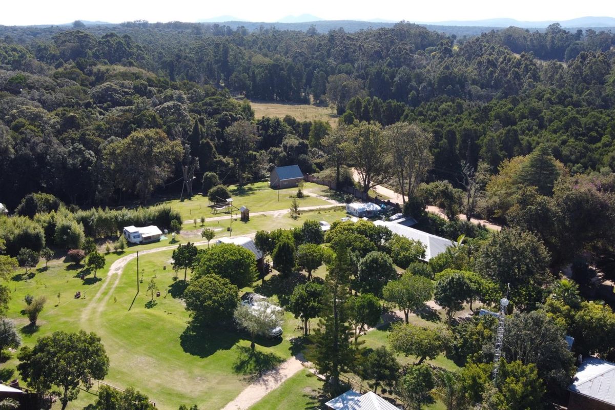 Accommodation Facility bordering Harkerville Forest - Photo 2