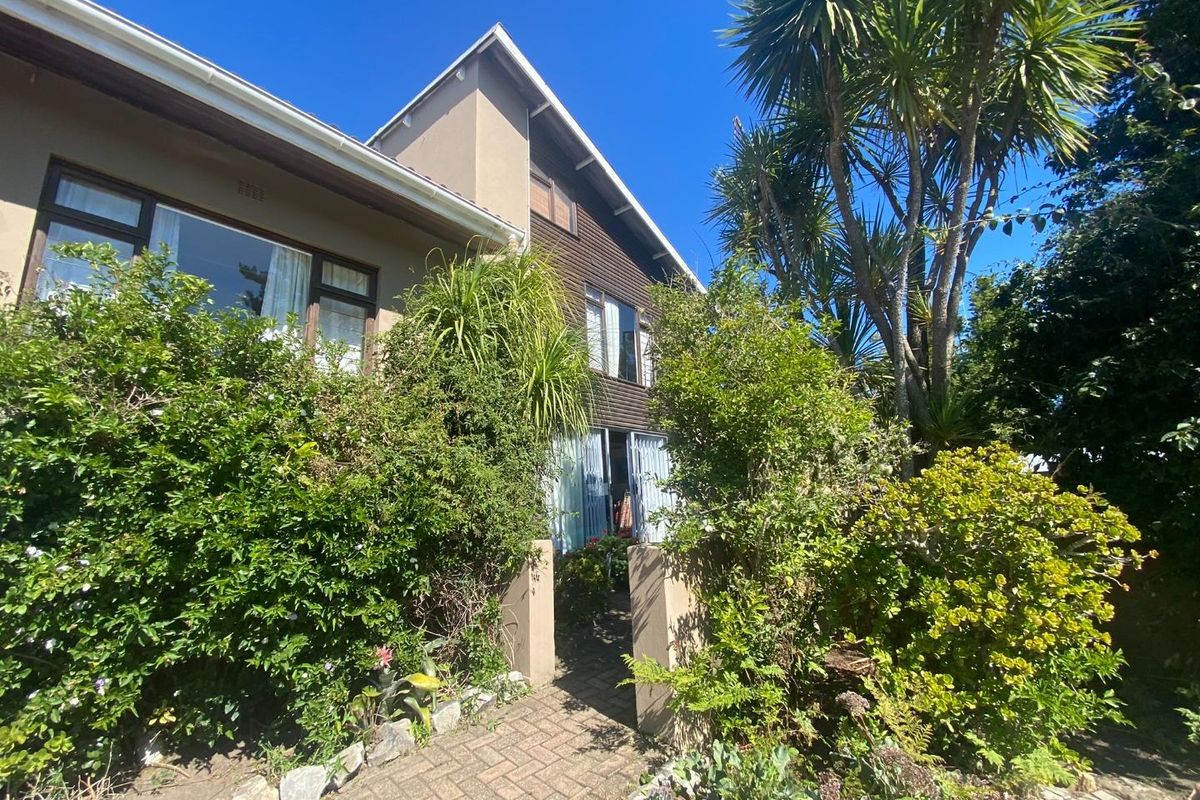 Accommodation Facility bordering Harkerville Forest - Photo 4