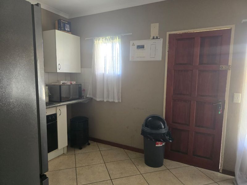 2 Bedroom ground floor apartment  - Photo 7