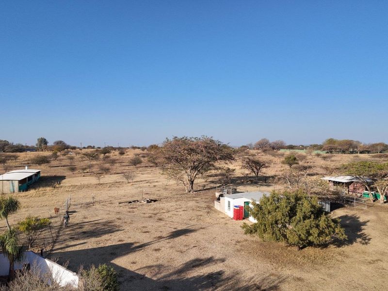 8.58ha Chicken & Cattle farm, in Grootvlei for only R19.94/m2 - Photo 5