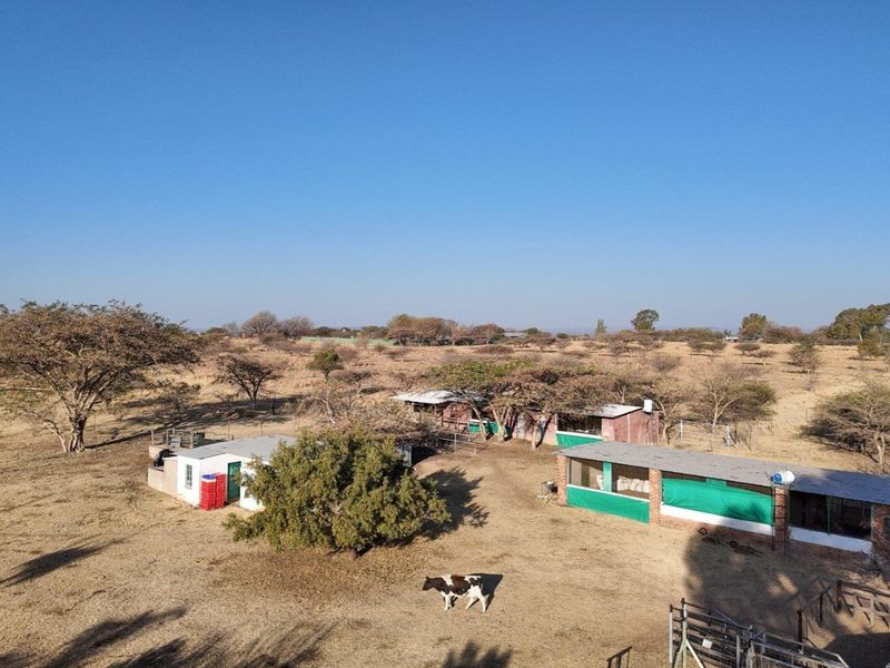 8.58ha Chicken & Cattle farm, in Grootvlei for only R19.94/m2 - Photo 3