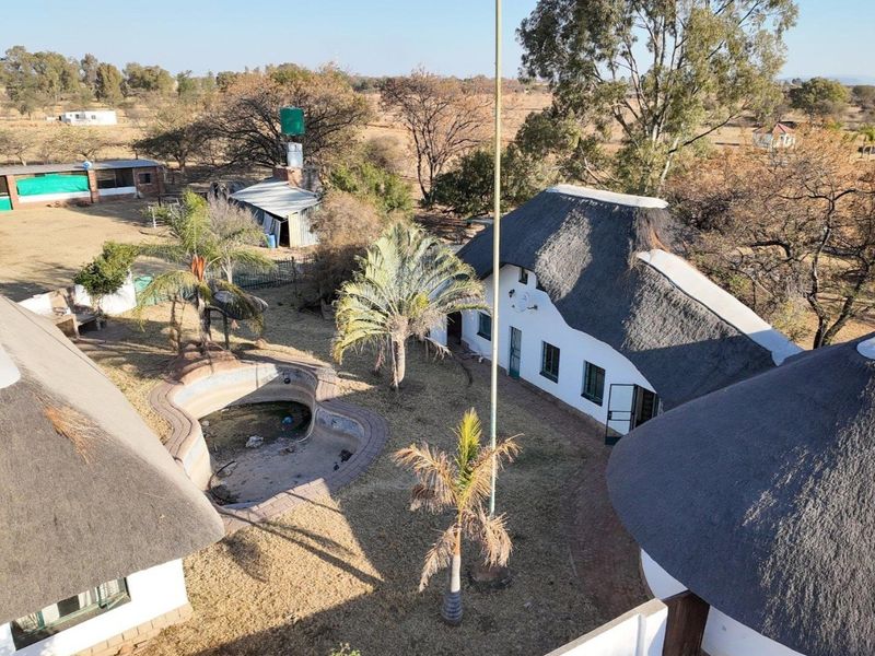 8.58ha Chicken & Cattle farm, in Grootvlei for only R19.94/m2 - Photo 4