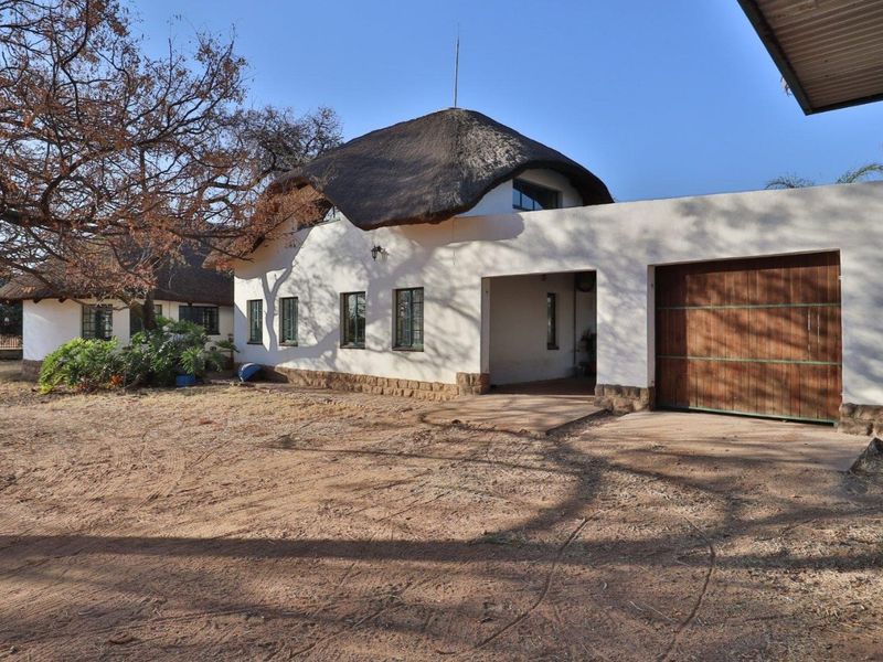 8.58ha Chicken & Cattle farm, in Grootvlei for only R19.94/m2 - Photo 7