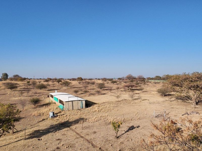 8.58ha Chicken & Cattle farm, in Grootvlei for only R19.94/m2 - Photo 6