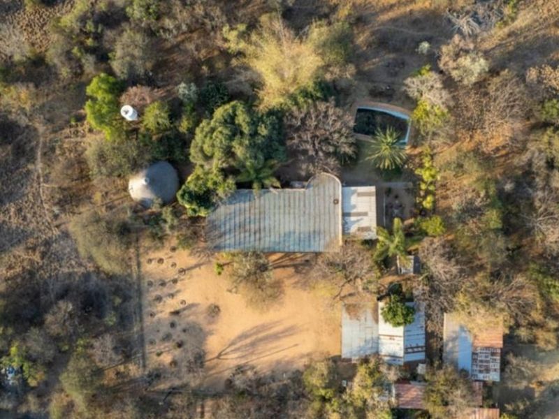 Off-Grid Bushveld Bliss with Solar, Boreholes & Space to Grow — Just 30km from Annlin - Photo 2