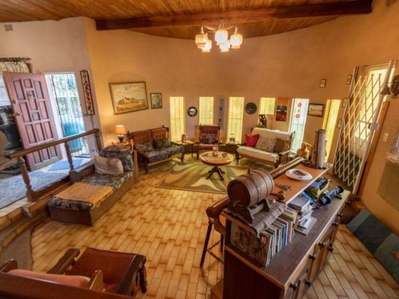 Off-Grid Bushveld Bliss with Solar, Boreholes & Space to Grow — Just 30km from Annlin - Photo 10