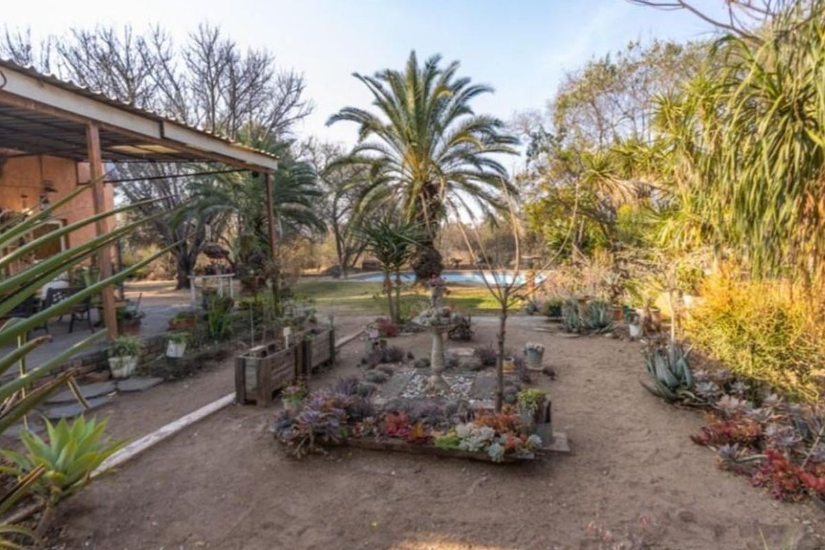 Off-Grid Bushveld Bliss with Solar, Boreholes & Space to Grow — Just 30km from Annlin - Photo 4