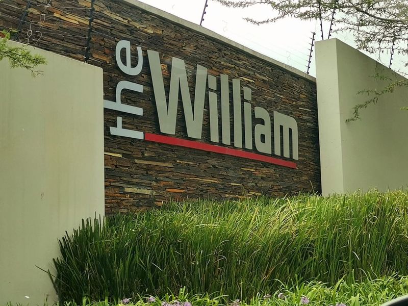 Elegant 2-Bedroom, 2-Bathroom Apartment for Rent in The William Lifestyle Estate - Photo 1