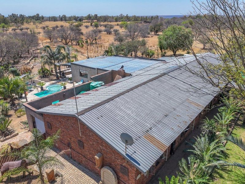 9.13 ha Plot in Grootvlei - Photo 3