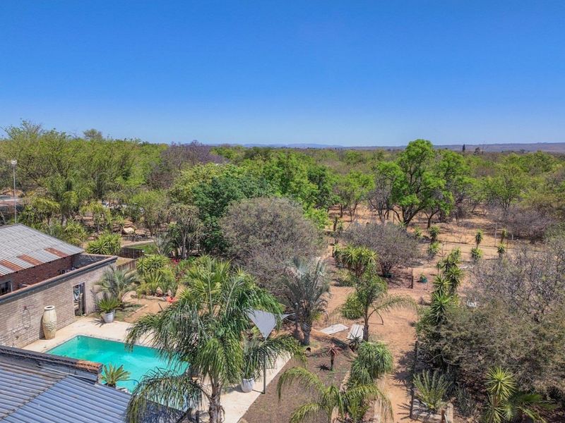 9.13 ha Plot in Grootvlei - Photo 4