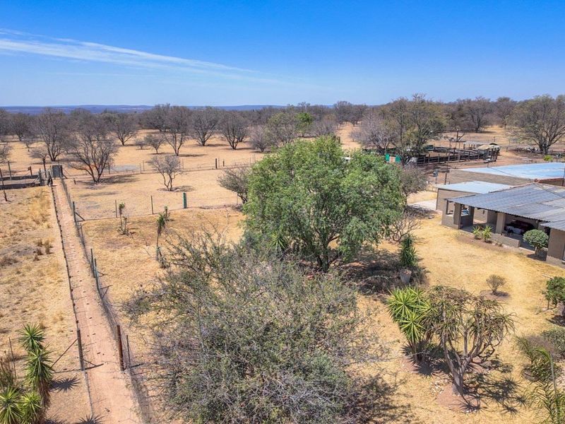 9.13 ha Plot in Grootvlei - Photo 7