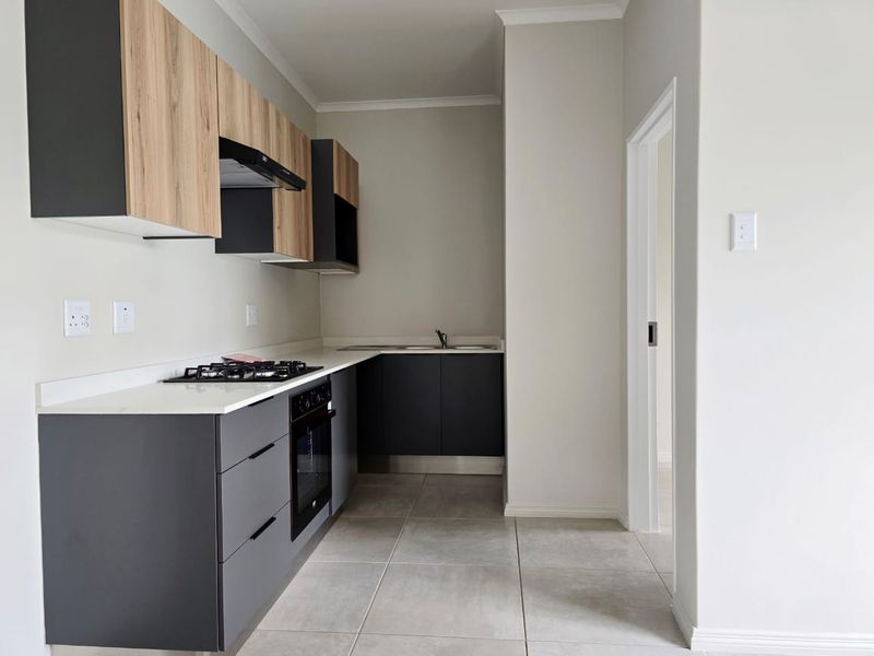 2-Bedroom, 1-Bathroom Apartment in The Austin Midrand - Photo 3