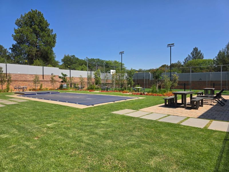 2-Bedroom, 1-Bathroom Apartment in The Austin Midrand - Photo 10