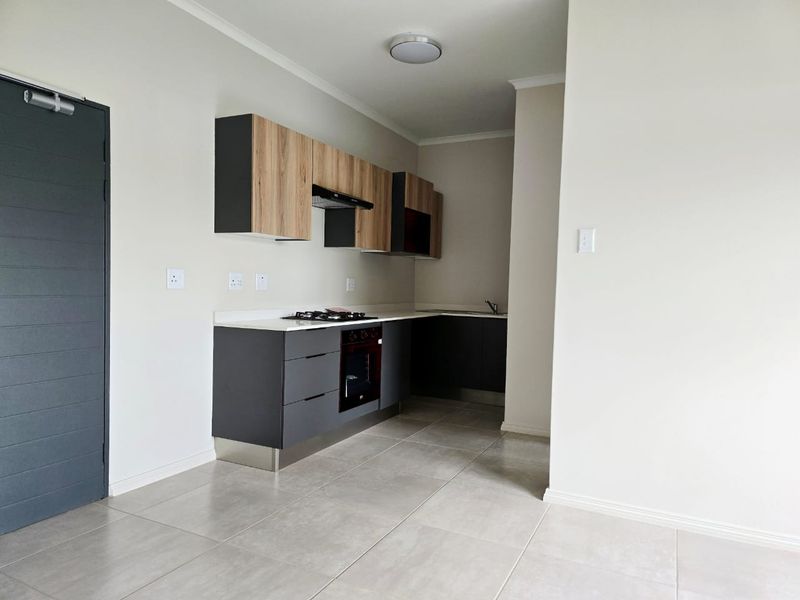 2-Bedroom, 1-Bathroom Apartment in The Austin Midrand - Photo 1