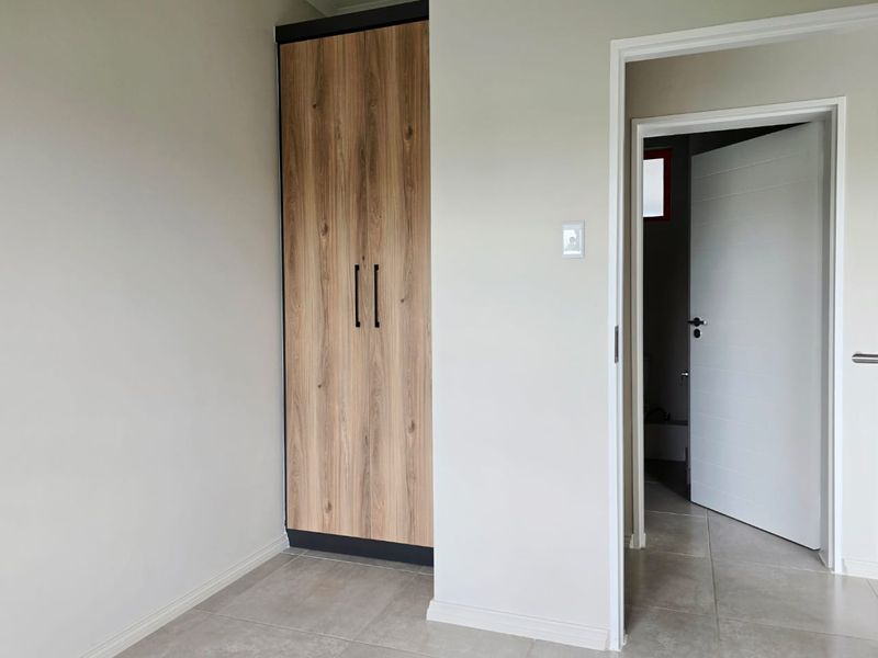 2-Bedroom, 1-Bathroom Apartment in The Austin Midrand - Photo 7