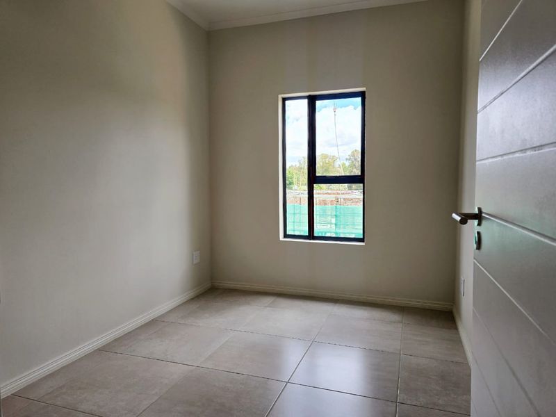 2-Bedroom, 1-Bathroom Apartment in The Austin Midrand - Photo 5