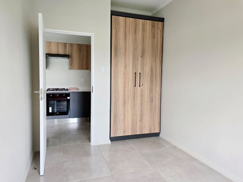 2-Bedroom, 1-Bathroom Apartment in The Austin Midrand - Photo 4