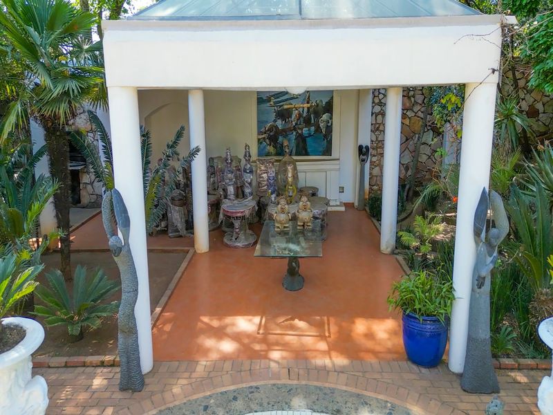 Magnificent Family Home and Centrally Located 
