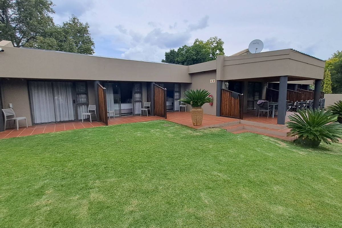Perfect Investment in Dan Pienaar, Bloemfontein - Photo 2