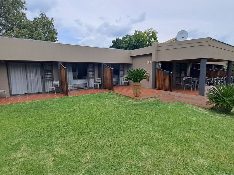 Perfect Investment in Dan Pienaar, Bloemfontein - Photo 2