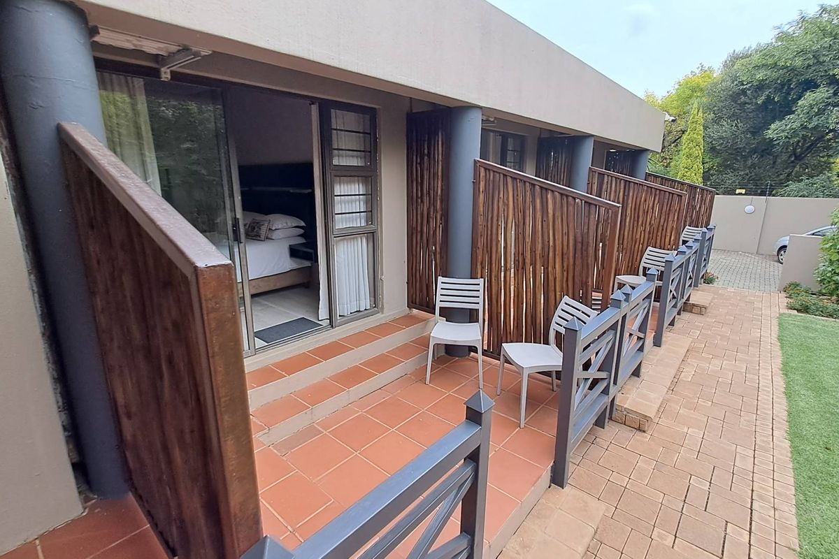 Perfect Investment in Dan Pienaar, Bloemfontein - Photo 4