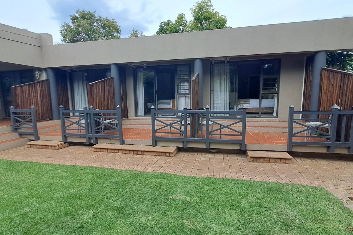 Perfect Investment in Dan Pienaar, Bloemfontein - Photo 5