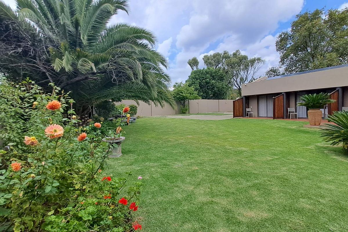 Perfect Investment in Dan Pienaar, Bloemfontein - Photo 3