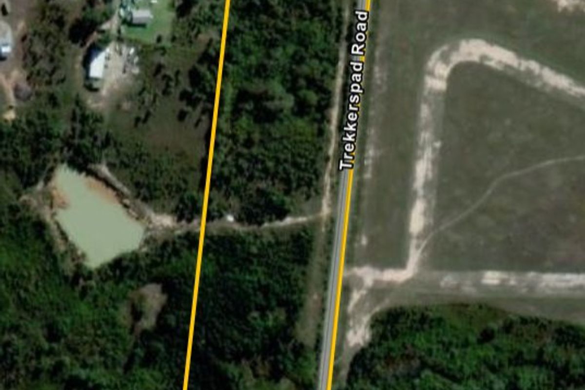 6.6 Hectares of Potential - Photo 4