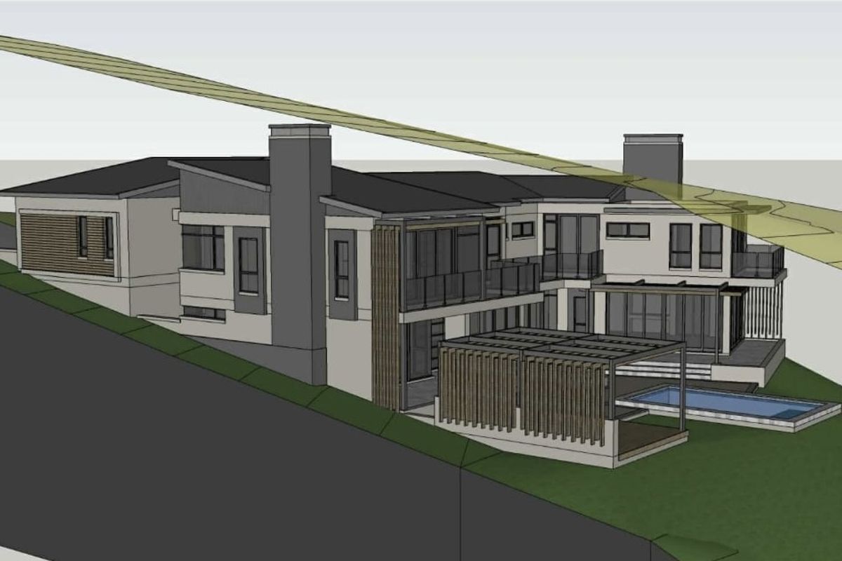 YOUR DREAM HOME AWAITS YOU IN WELGELEGEN ESTATE, GEORGE - Photo 5