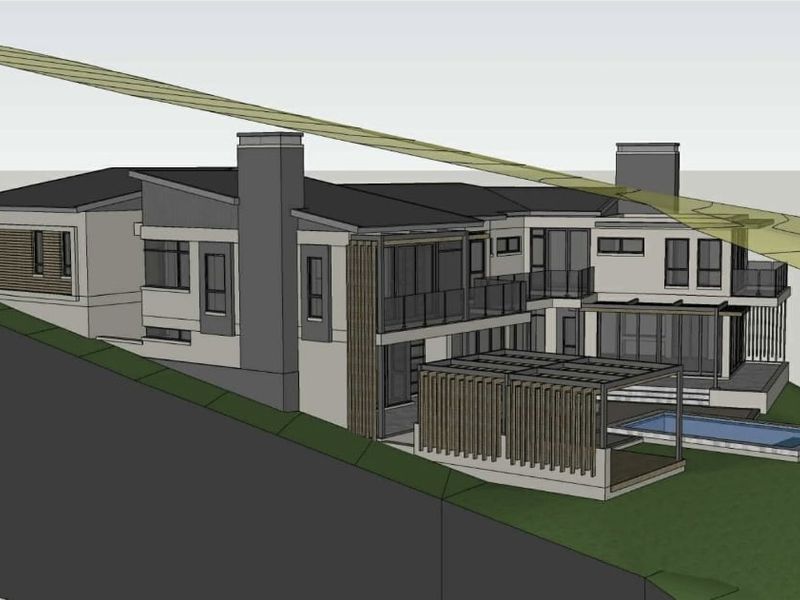 YOUR DREAM HOME AWAITS YOU IN WELGELEGEN ESTATE, GEORGE - Photo 5