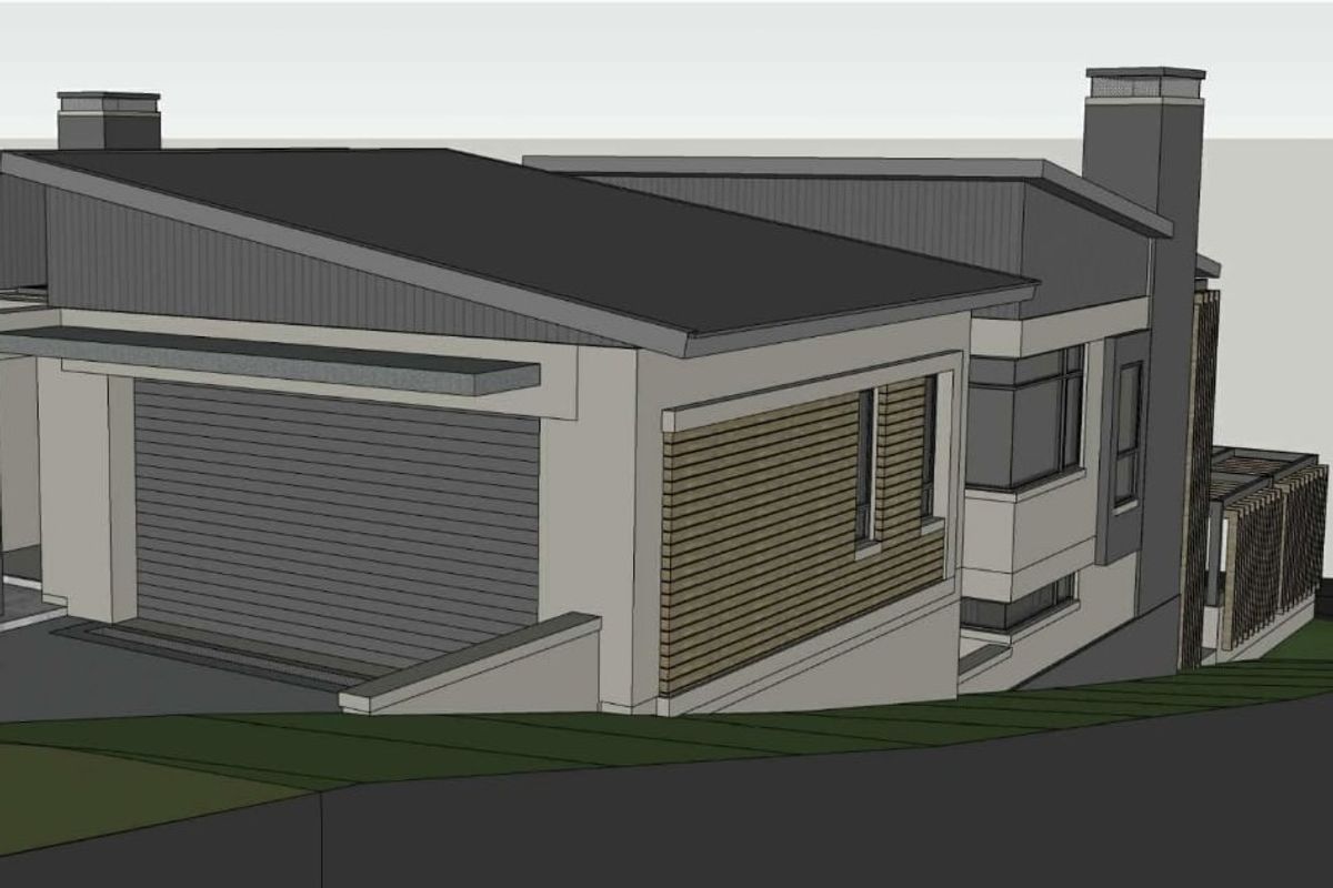 YOUR DREAM HOME AWAITS YOU IN WELGELEGEN ESTATE, GEORGE - Photo 4