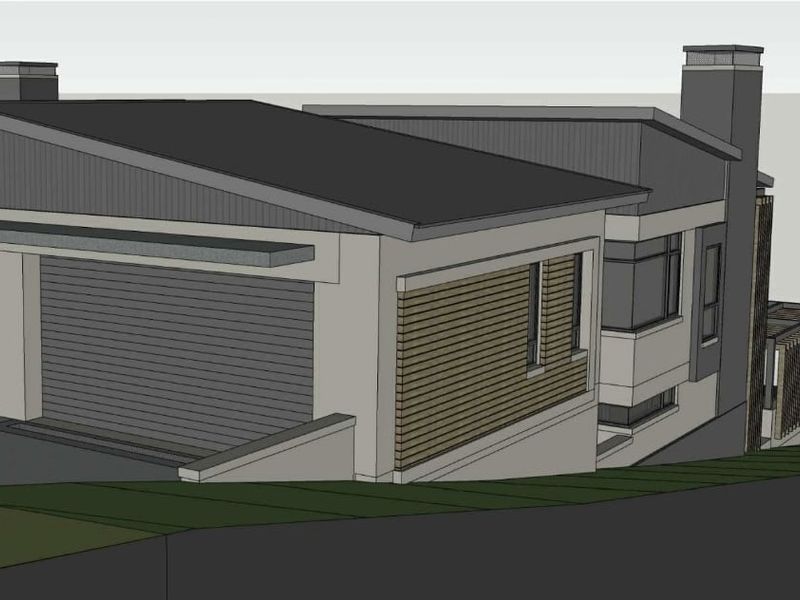 YOUR DREAM HOME AWAITS YOU IN WELGELEGEN ESTATE, GEORGE - Photo 4