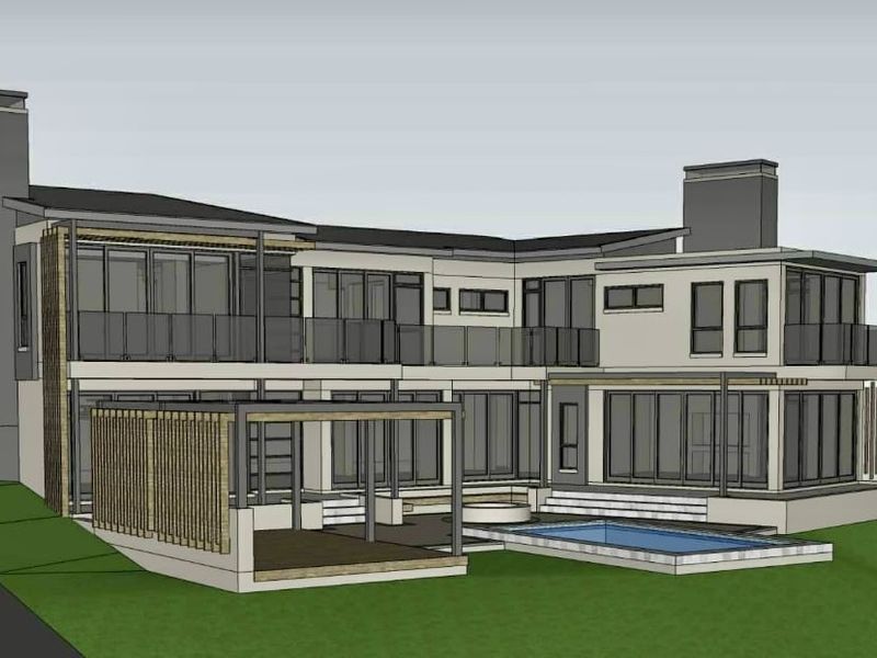 YOUR DREAM HOME AWAITS YOU IN WELGELEGEN ESTATE, GEORGE - Photo 9