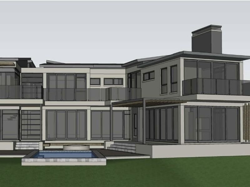 YOUR DREAM HOME AWAITS YOU IN WELGELEGEN ESTATE, GEORGE - Photo 8