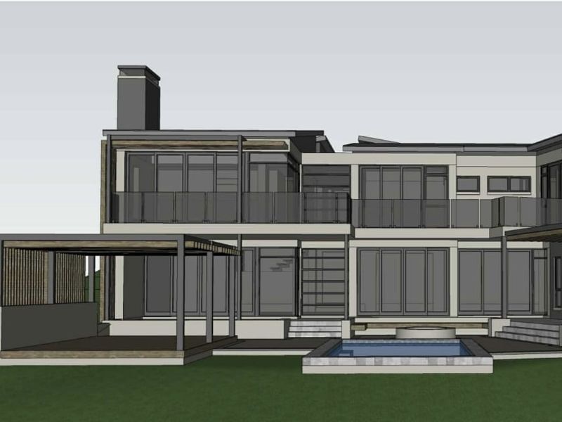 YOUR DREAM HOME AWAITS YOU IN WELGELEGEN ESTATE, GEORGE - Photo 7