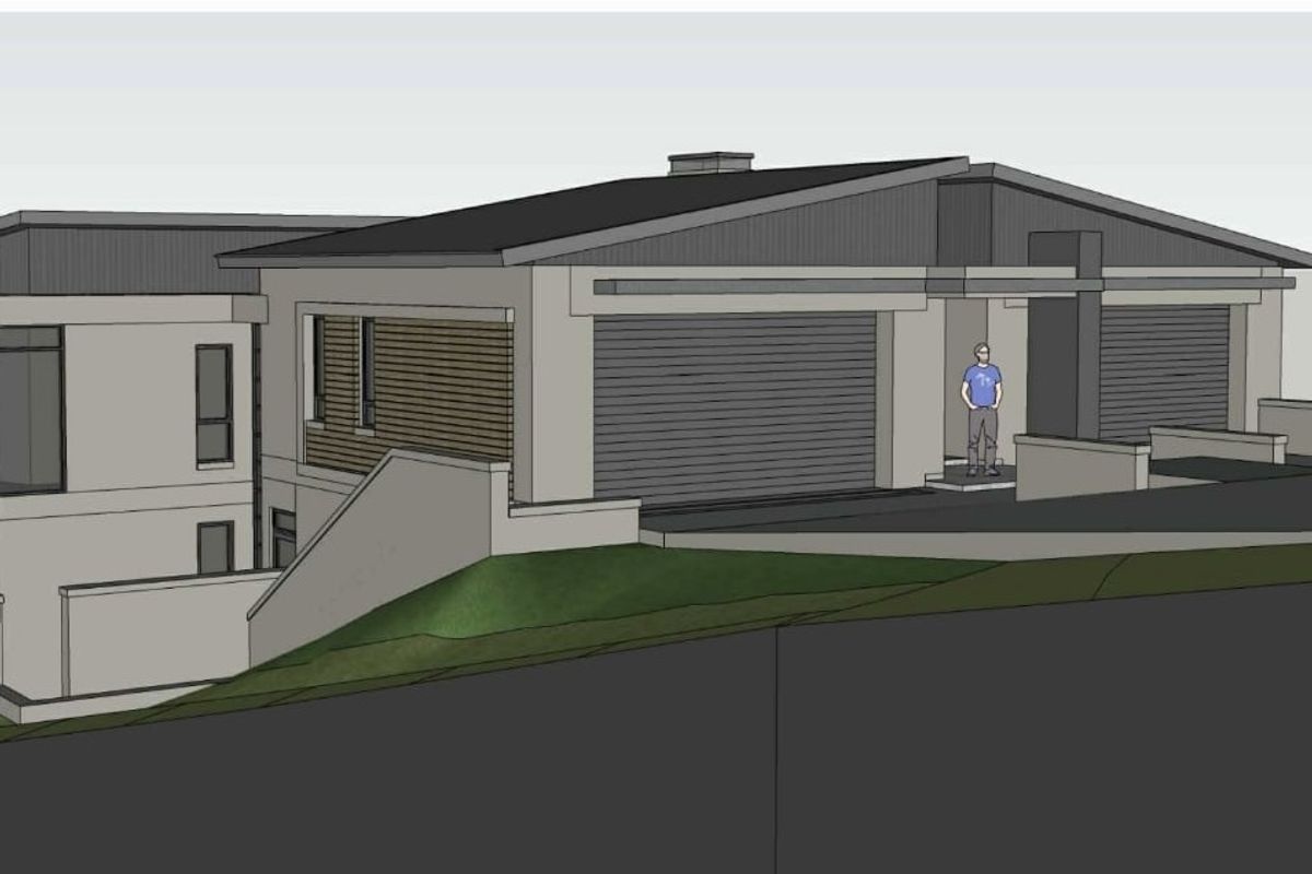 YOUR DREAM HOME AWAITS YOU IN WELGELEGEN ESTATE, GEORGE - Photo 3