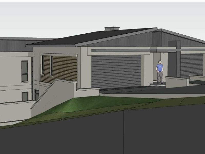 YOUR DREAM HOME AWAITS YOU IN WELGELEGEN ESTATE, GEORGE - Photo 3