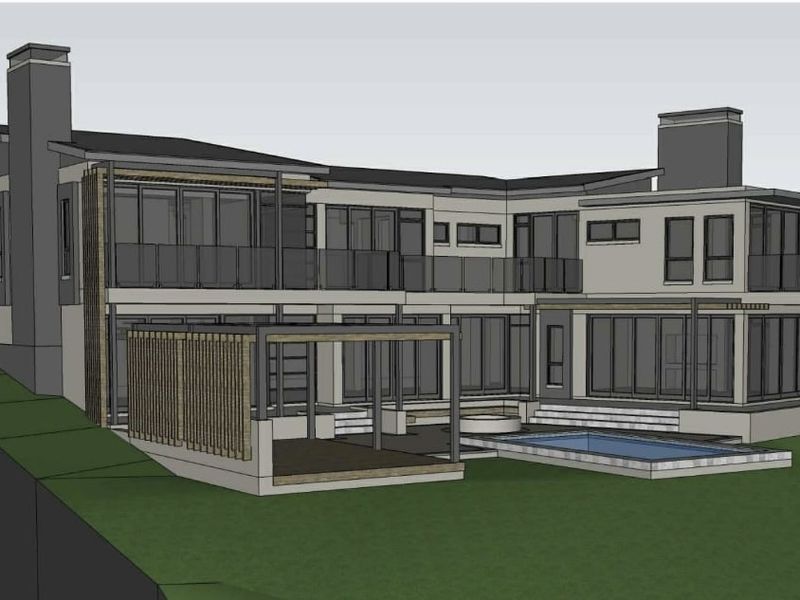 YOUR DREAM HOME AWAITS YOU IN WELGELEGEN ESTATE, GEORGE - Photo 6