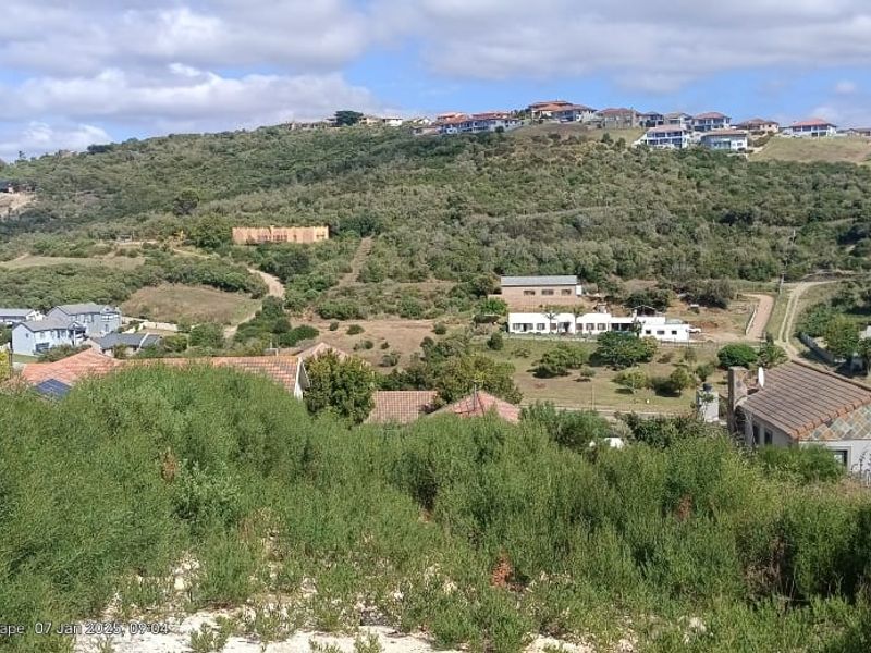 Unlock Endless Potential: Prime Coastal Living Opportunity in Riverside, Groot Brak River - Photo 3