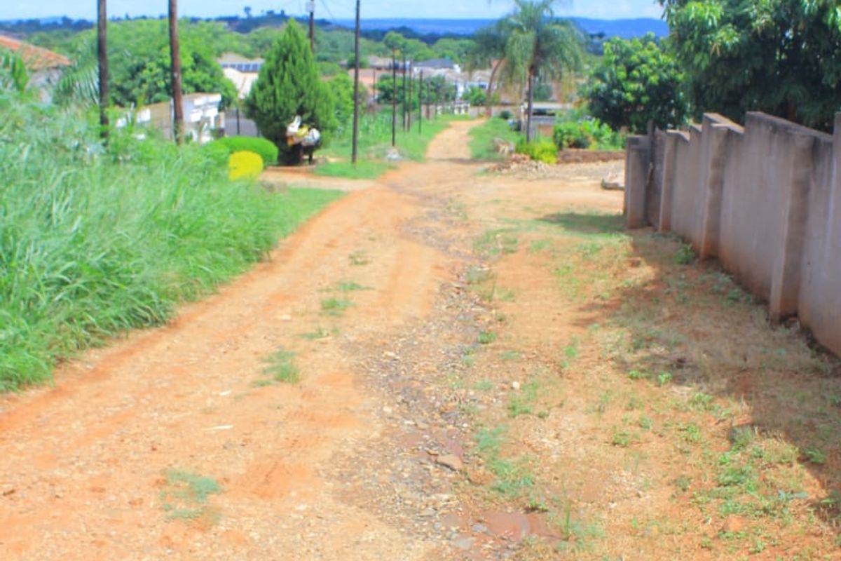 Stand for Sale in Thohoyandou E - Photo 5