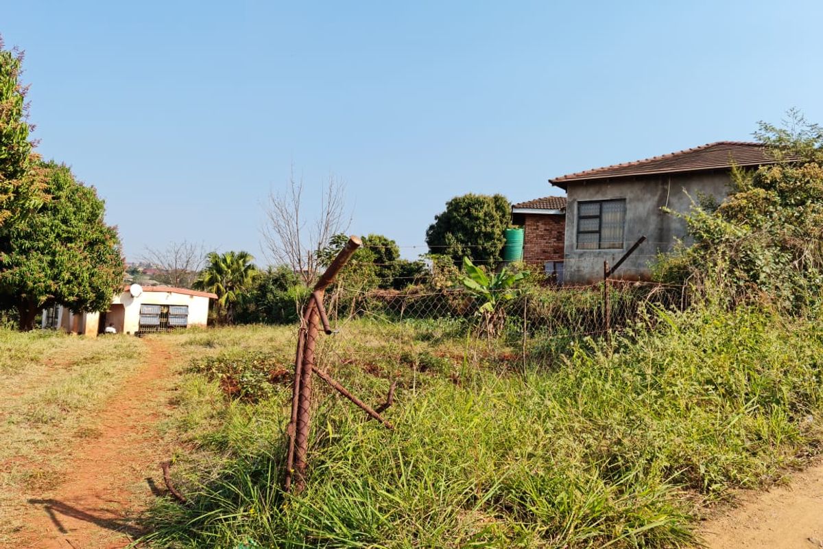 Stand for Sale in Thohoyandou E - Photo 2