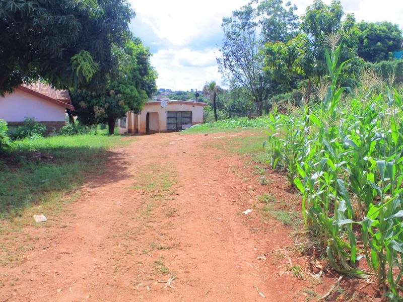 Stand for Sale in Thohoyandou E - Photo 4